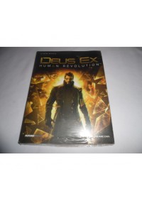 Guide Deus Ex Human Revolution Par Futurepress